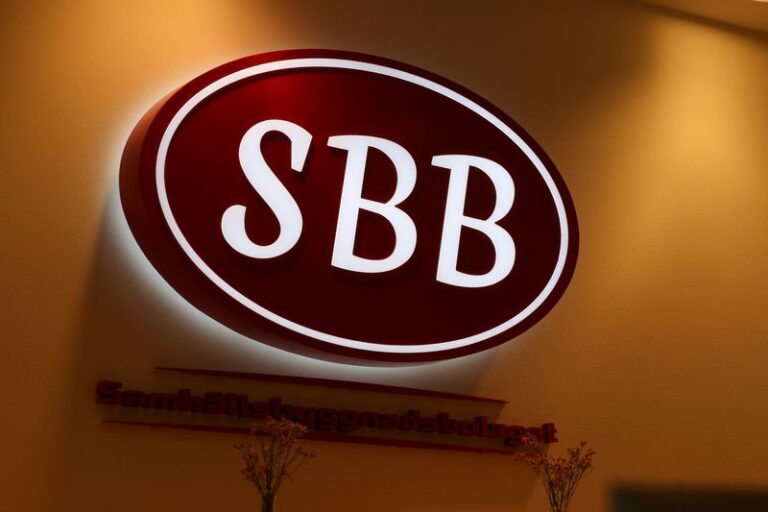 Swedish real estate group SBB said the lender dropped the suit.