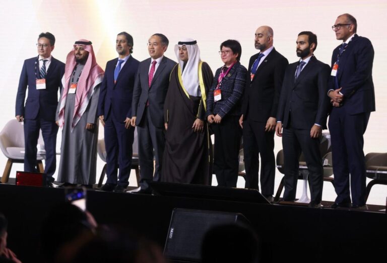 Hong Kong, Gulf countries seek cooperation in finance and infrastructure to strengthen ties