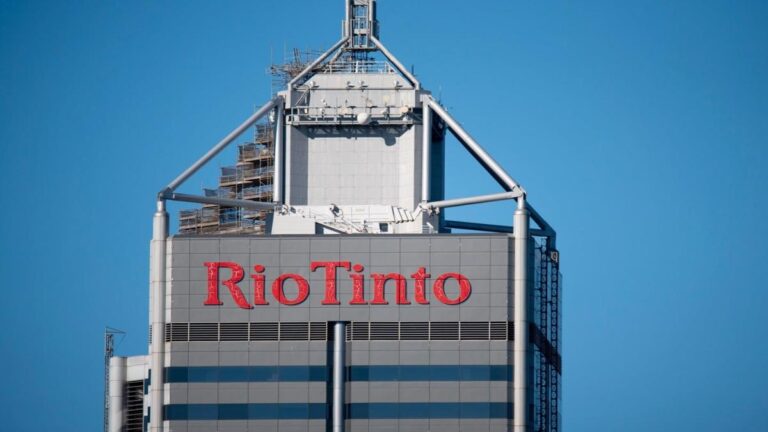 Rio Tinto to set up lithium unit after Arcadium acquisition