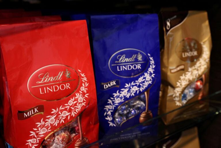 Lind sees further growth in 2025 as prices increase to combat cocoa costs