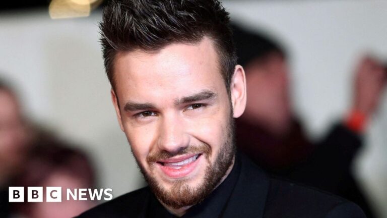 Liam Payne’s friend sued the singer’s father for defamation