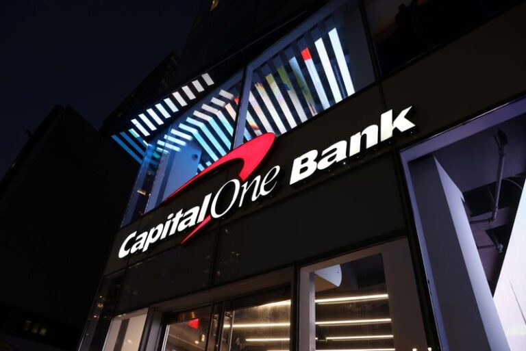 Capital One has been accused by the US CFPB of avoiding billions in interest payments