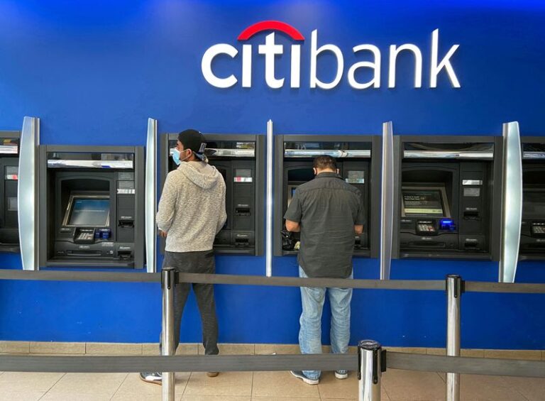 Citigroup will use the additional jobs as part of its ongoing cost-cutting plan