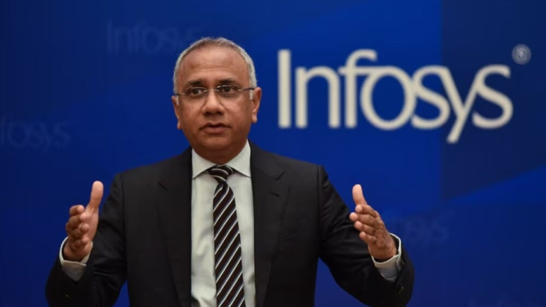 ‘We have a well-defined process…’: Infosys CEO on low walkouts and workplace lawsuits