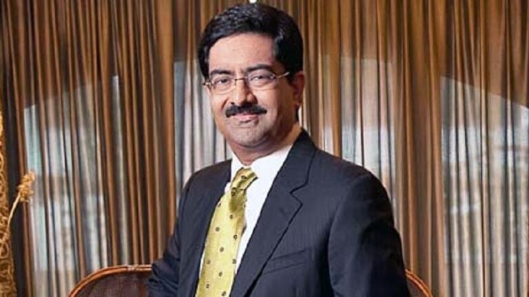 ‘U3 takes on the world’: Kumar Mangalam Birla shares his vision for 2025