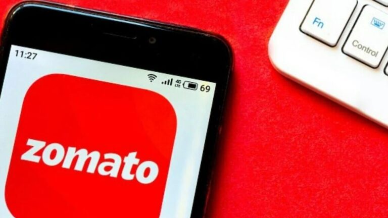 ‘Zomato lost 15% in less than a day…’: A top investor explains why the stock is losing value