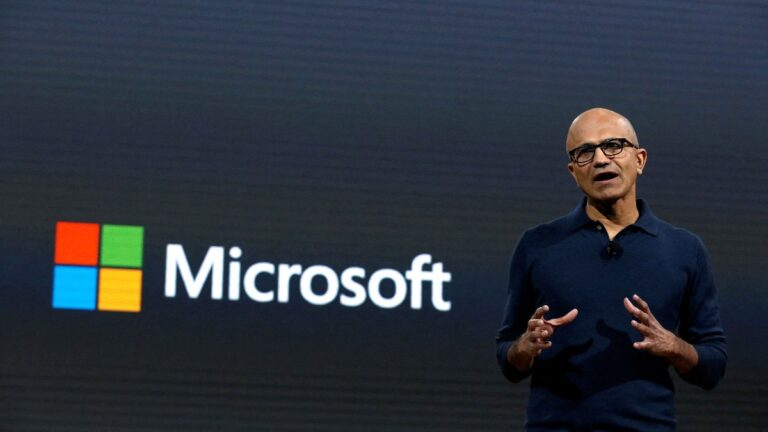 Satya Nadella, Sundar Pichai, Neil Mohan 2024 List of Most Influential Indians. Check details