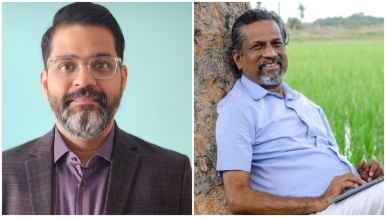 ‘Science illiterate boomer uncle…’: Liver Doc slams Zoho CEO Sridhar Vembu for backing Gomutra’s claims.