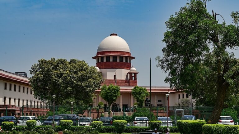 The Supreme Court in graphic international Delhi stays high court’s decision