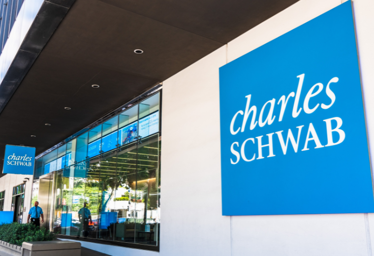 Schwab is expanding its line of active ETFs with low-cost bond funds