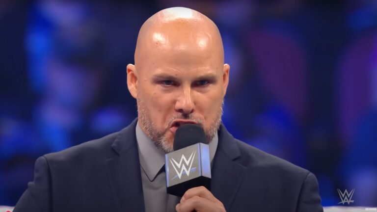 Will Adam Pearce be forced to bring the 47-year-old WWE legend to RAW at the behest of Netflix? Opportunities are explored