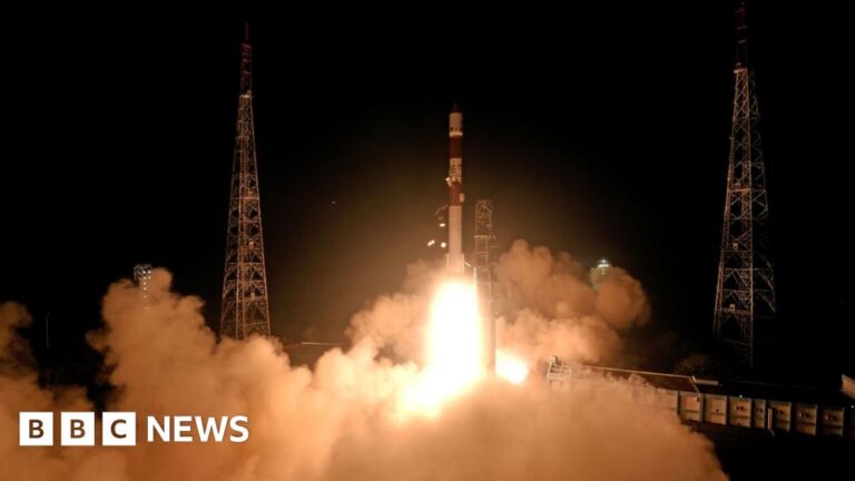 India successfully conducts historic space landing test.