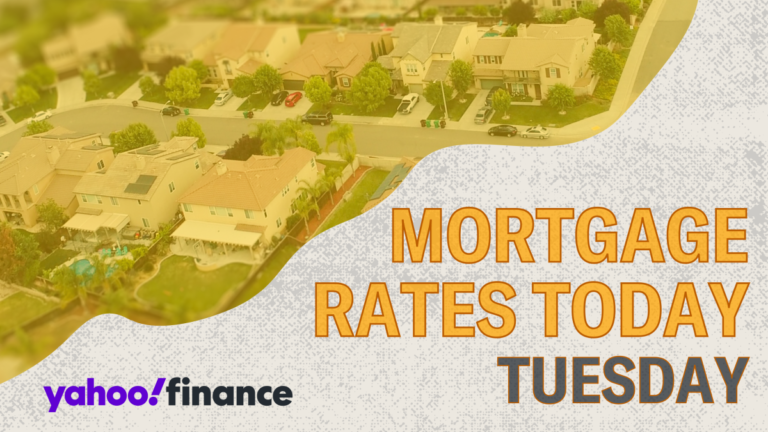 Mortgage and Refinance Rates Today, January 14, 2024: Fixed rates increased.