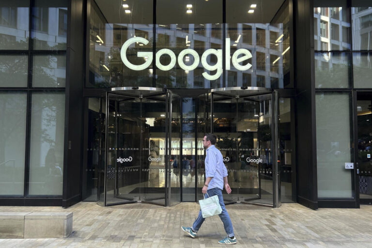 Google faces further scrutiny as the UK regulator adjusts new digital competition powers.