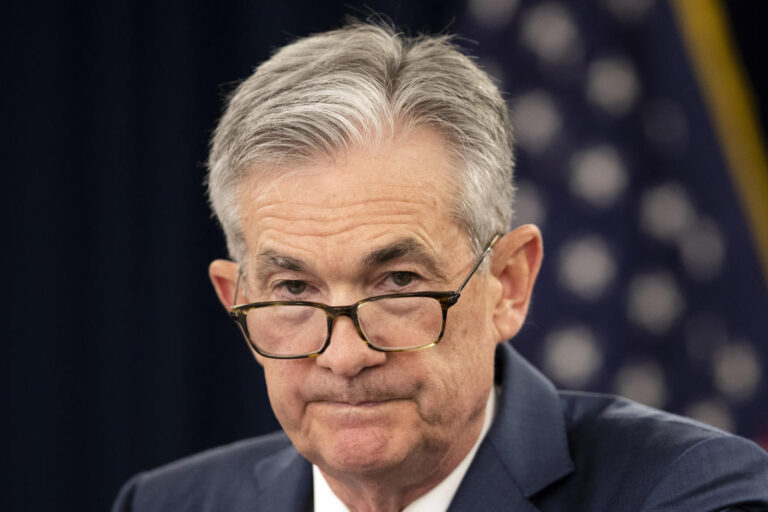 Why are interest rates rising when the Fed is cutting them?