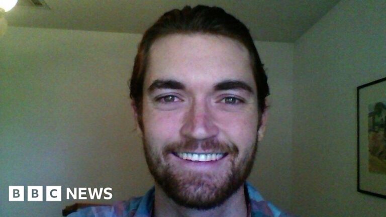 Trump pardoned Ross Ulbricht, creator of the Silk Road