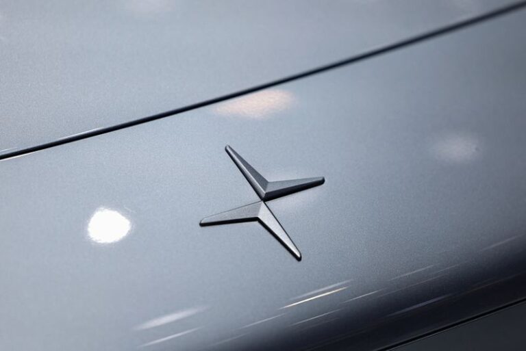 As demand for EVs weakens, Polestar expects slower profitability as competition suffers.