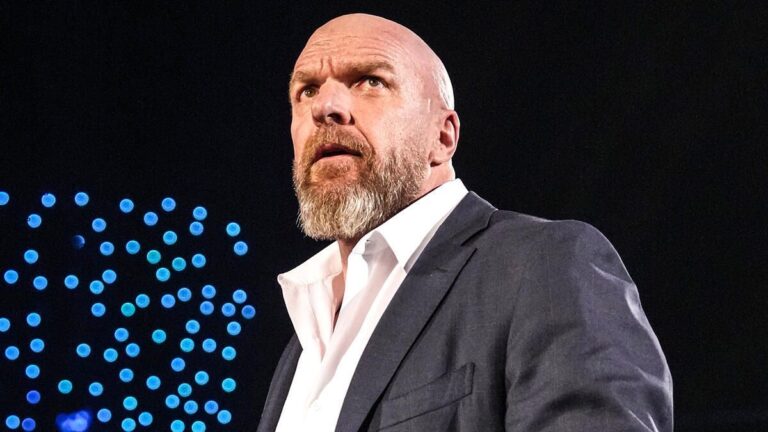 Triple H is “creatively bankrupt” and should consider stepping aside, says WWE veteran