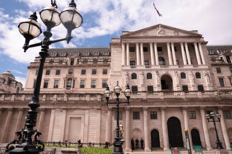 Bank of England Taylor says now is the time to cut interest rates.