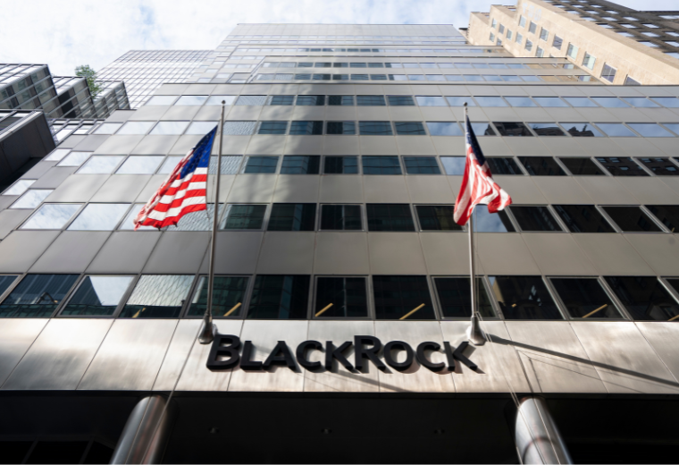 BlackRock’s Strong ETF Flow Will Move to $11.55 Trillion by 2024