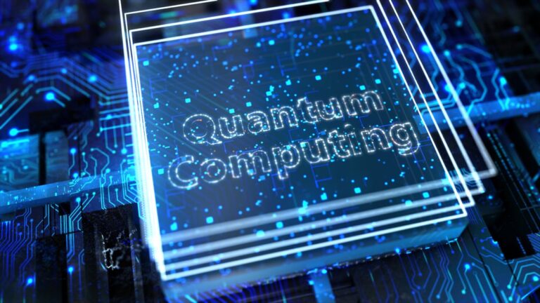 There is some reassuring news for anyone invested in quantum computing stocks.