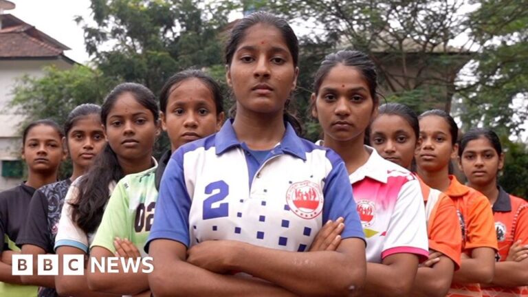 How the Kabaddi Club India’s Indian Girls Life