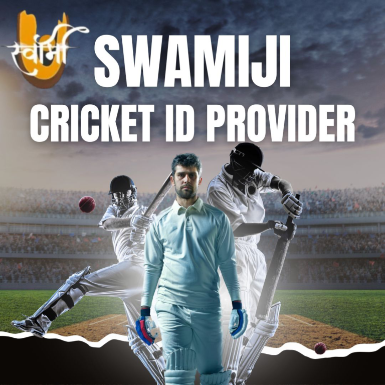 How to Create Your Online Cricket ID Safely?