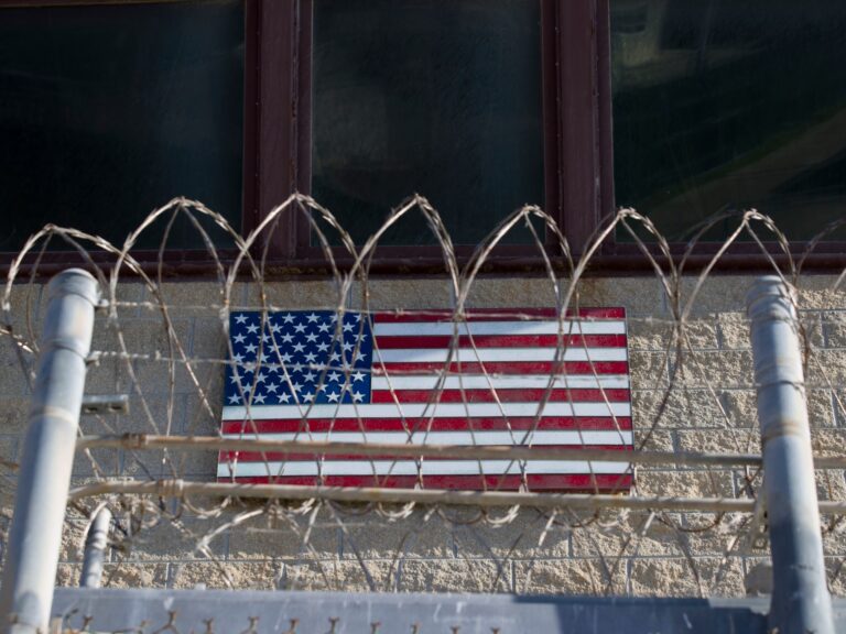 Guantanamo at 23: What’s next for the ‘lawless’ detention facility? | Human rights news