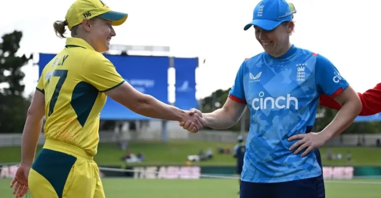 AU-W vs EN-W, 1st T20I: Match Prediction, Dream11 Team, Fantasy Tips & Pitch Report | Women’s Ashes 2025