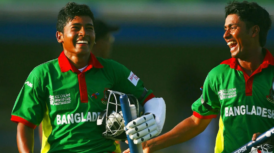 Top 5 historic victories in Bangladesh cricket history