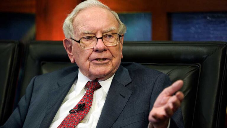 Warren Buffett Stocks: What’s in Berkshire Hathaway’s Portfolio?