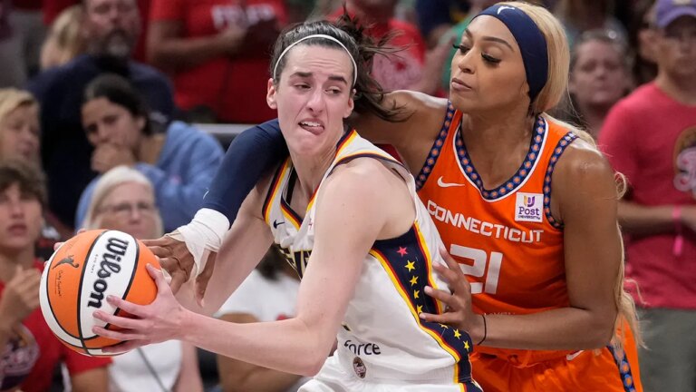 WNBA players expose ‘horrendous’ privacy and safety concerns after Kathleen Clarke stabbing accident