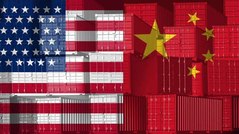 Former Kentucky AG warns of “terrible” amount of money on the line if US imposes sanctions on China.