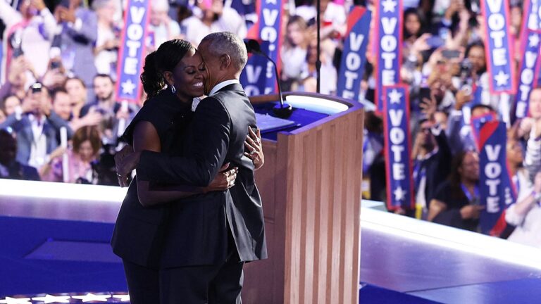 Obama wished his wife Michelle a happy birthday by staying away from important public events.