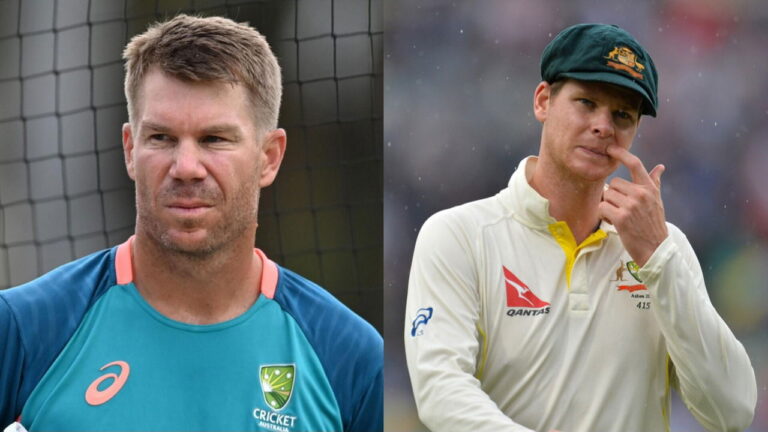 David Warner named Australia’s 48th Test captain ahead of Sri Lanka Test