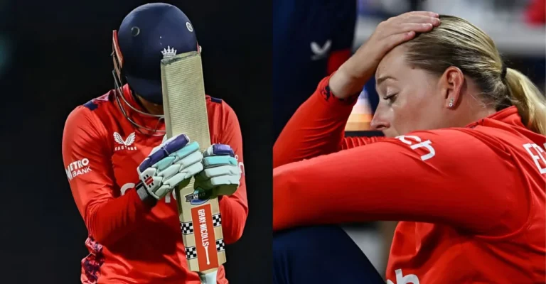 AUS vs ENG: Here’s why England’s chances of winning back the Women’s Ashes 2025 are over