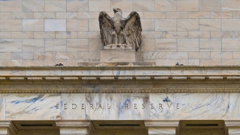 The Federal Reserve withdrew from the international climate change monitoring group