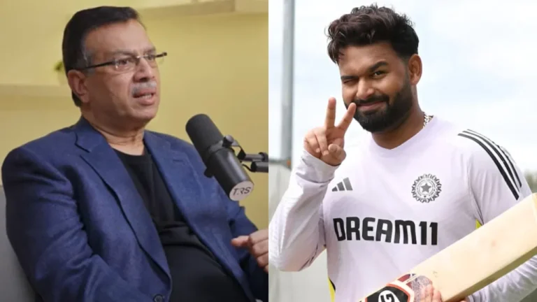 Rishabh Pant will break Rohit Sharma’s legacy MS Dhoni will become the best IPL captain of all time, says LSG owner.