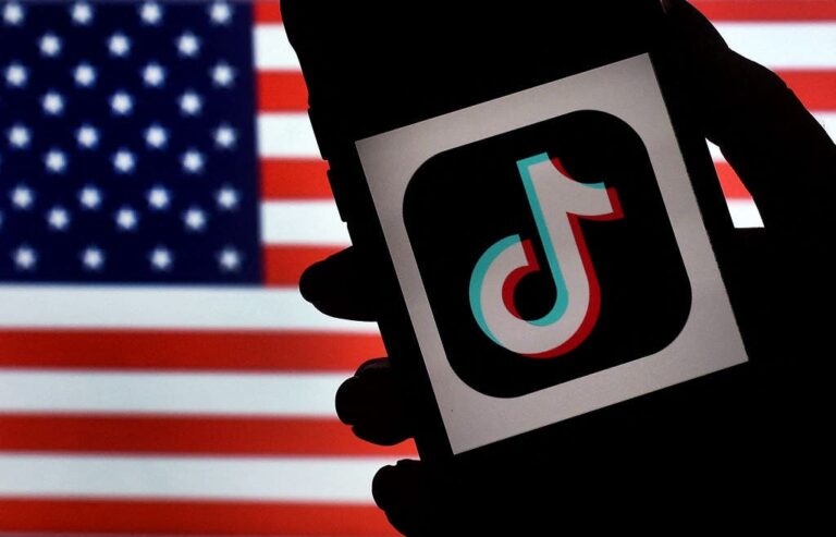 TikTok is not helping US-China relations.