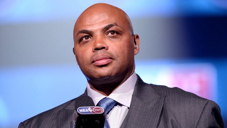 Charles Barkley announced he was skipping the NBA All-Star Game because San Francisco was ‘infested with rats’.