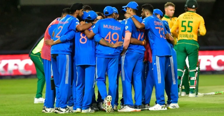 IND vs ENG: Playing XI of India for the first T20I against England – Prediction