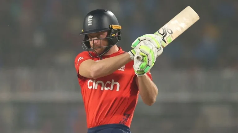 Jos Buttler defeats England in India’s 1st T20I at Eden Gardens