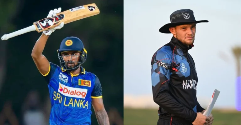 ICC Men’s Player of the Year and Cricketer of the Year 2024 announced.