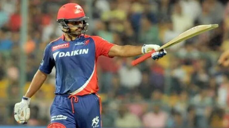 Karun Nair’s message to KL Rahul before IPL comeback