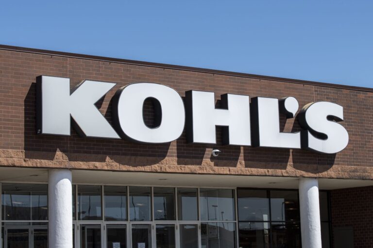 Kohl’s is closing 27 stores in 15 states. Here is where they are.