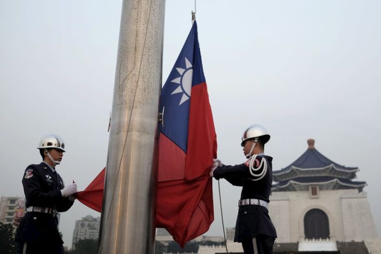 Taiwan shares higher in recent trade; Taiwan added 0.53% on Investing.com.