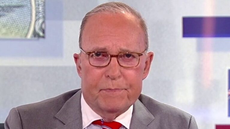 Larry Kudlow: Are we handcuffing Israel in its fight against terrorism?