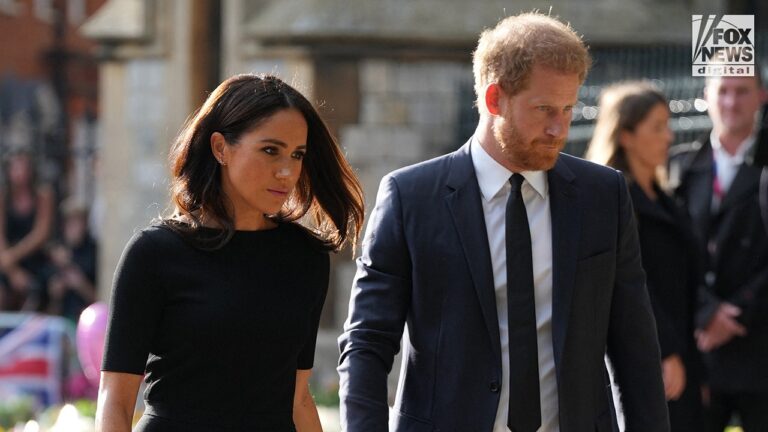 Meghan Markle, Prince Harry have been called out by neighbors in the California town of Rio de Janeiro.