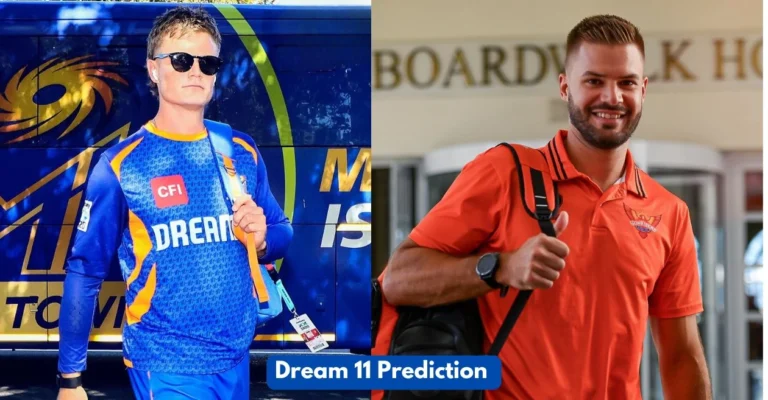 Micotto vs slind, sa’30 2025: match prediction, dream 11 team, fantasy cricket tips and Piesiotics Review | Pottley city to the eastern cape