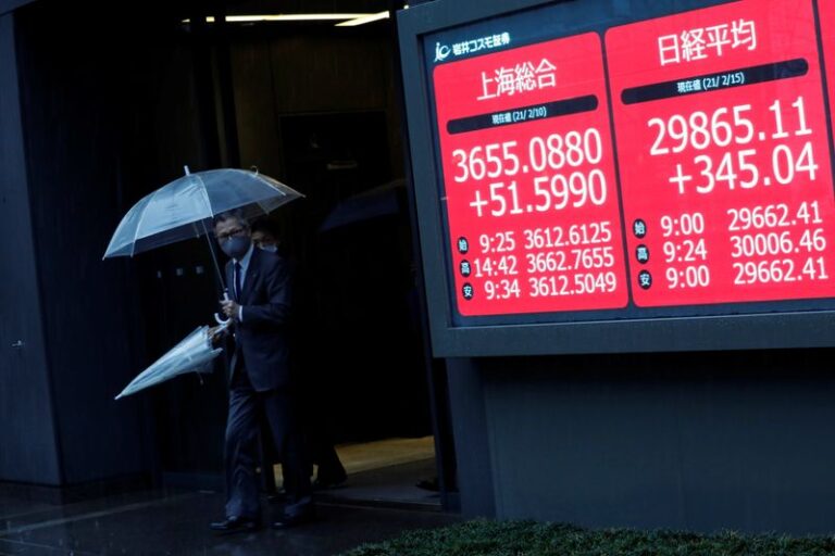 Japanese stocks near trade highs; Nikkei 225 up 1.16% on Investing.com